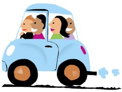 carpool