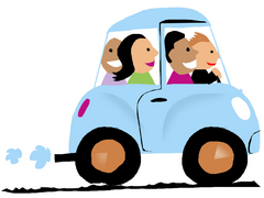 carpool
