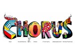 Reminder: Chorus Starts Monday