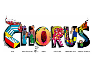 New After School Club: Chorus