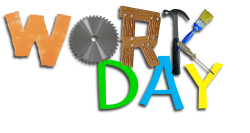 REMINDER: Volunteers Needed for Spring Work Day this Saturday