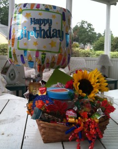 Teacher & Staff Birthday List