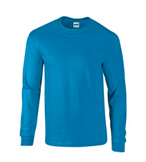 Unisex Long Sleeve Exploris T-Shirt Available for Order