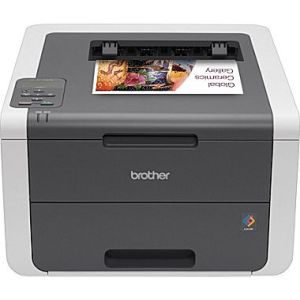 brother color printer