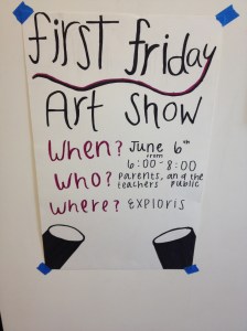 firstfridayart