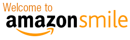Amazon Smile – You Shop, Amazon Gives