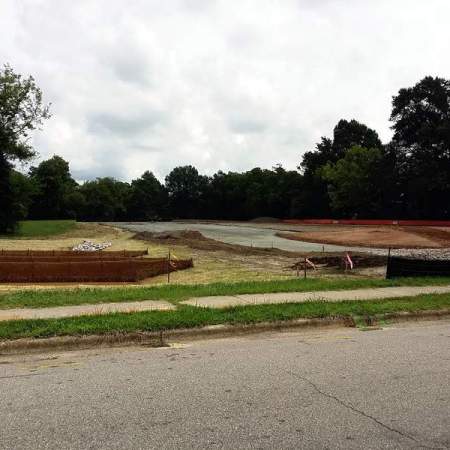 Things are Happening at the Elementary School!