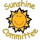 Volunteers Needed: Sunshine Committee
