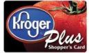 NEW!  Kroger Community Rewards Passive Fundraising Program