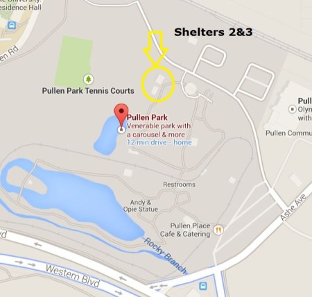 Fall Picnic – RESCHEDULED for Sunday, October 18th!