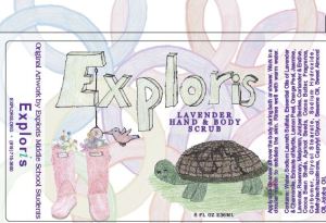 Soap Sale Ends Tomorrow!