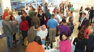 October's Adult Social at CAM