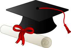 7th grade parents – help with the 8th grade graduation!